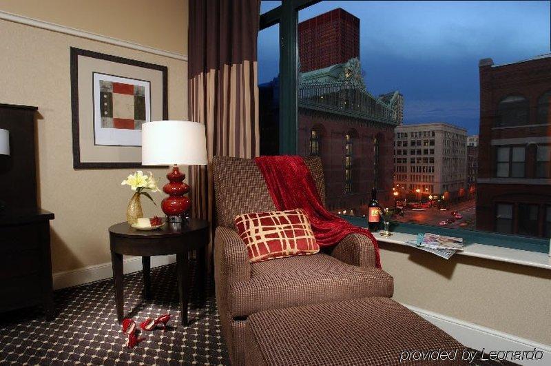 Bluegreen Vacations Hotel Blake, Ascend Resort Collection Chicago Zimmer foto